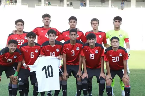 استعدادًا لكأس العالم.. اتحاد الكرة يعلن مشاركة منتخب الشباب في كأس الخليج